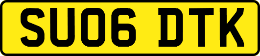 SU06DTK