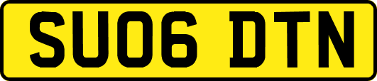 SU06DTN