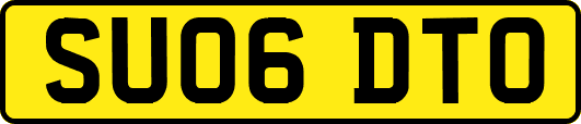 SU06DTO