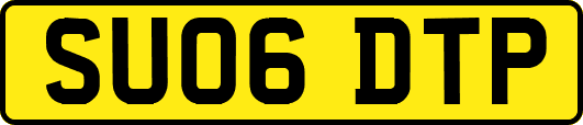 SU06DTP