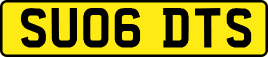 SU06DTS