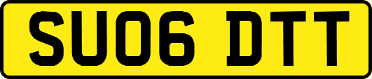 SU06DTT