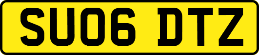 SU06DTZ