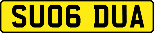 SU06DUA