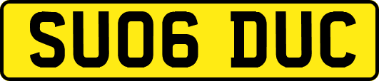 SU06DUC
