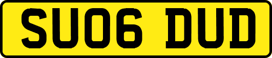 SU06DUD