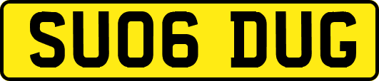 SU06DUG