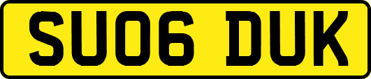 SU06DUK