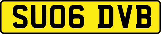 SU06DVB