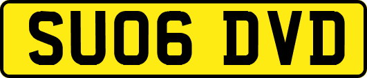 SU06DVD