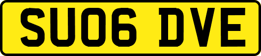SU06DVE