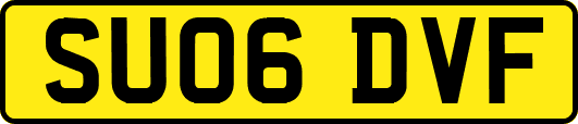 SU06DVF