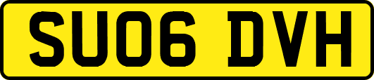 SU06DVH