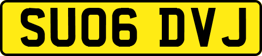 SU06DVJ
