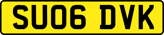 SU06DVK