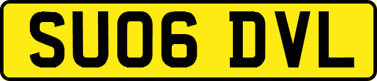 SU06DVL