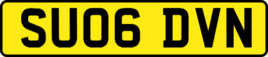SU06DVN