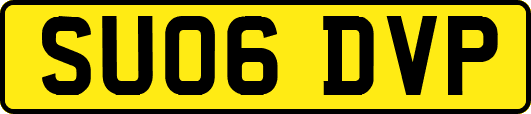 SU06DVP