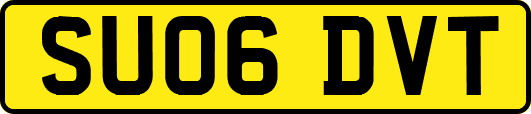 SU06DVT