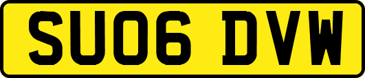 SU06DVW