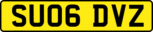 SU06DVZ