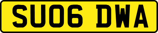 SU06DWA