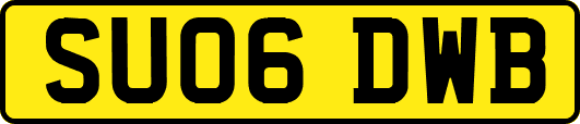 SU06DWB