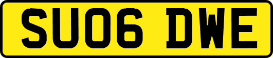 SU06DWE