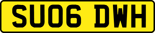 SU06DWH