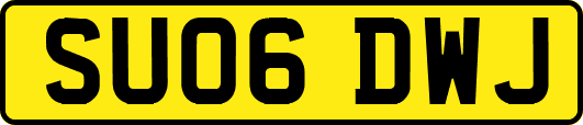 SU06DWJ