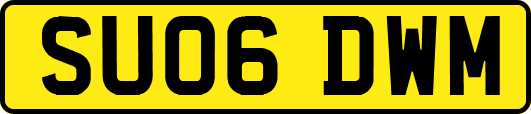 SU06DWM