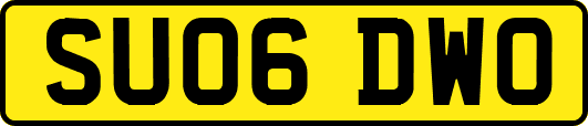 SU06DWO