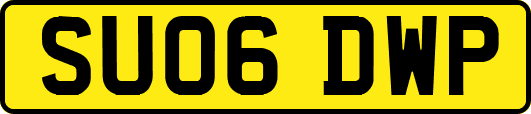SU06DWP
