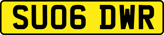 SU06DWR
