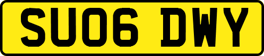 SU06DWY