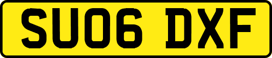 SU06DXF