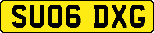 SU06DXG