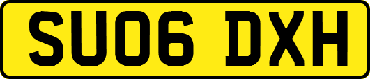 SU06DXH