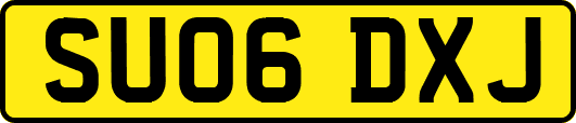 SU06DXJ