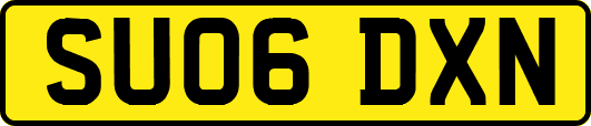 SU06DXN