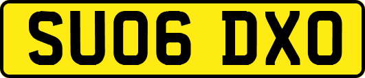 SU06DXO