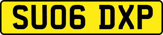 SU06DXP