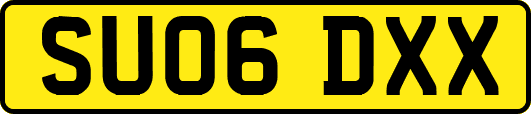 SU06DXX