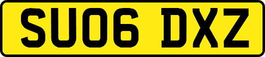SU06DXZ