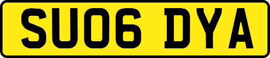 SU06DYA