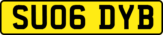 SU06DYB