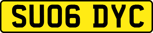 SU06DYC