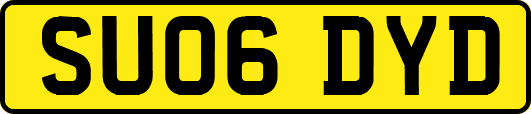 SU06DYD