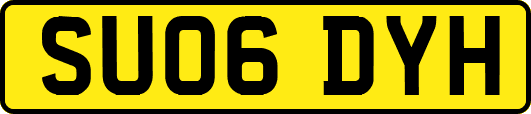 SU06DYH