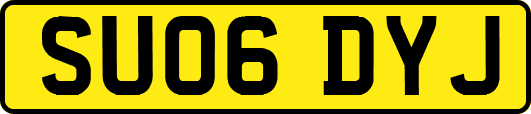 SU06DYJ